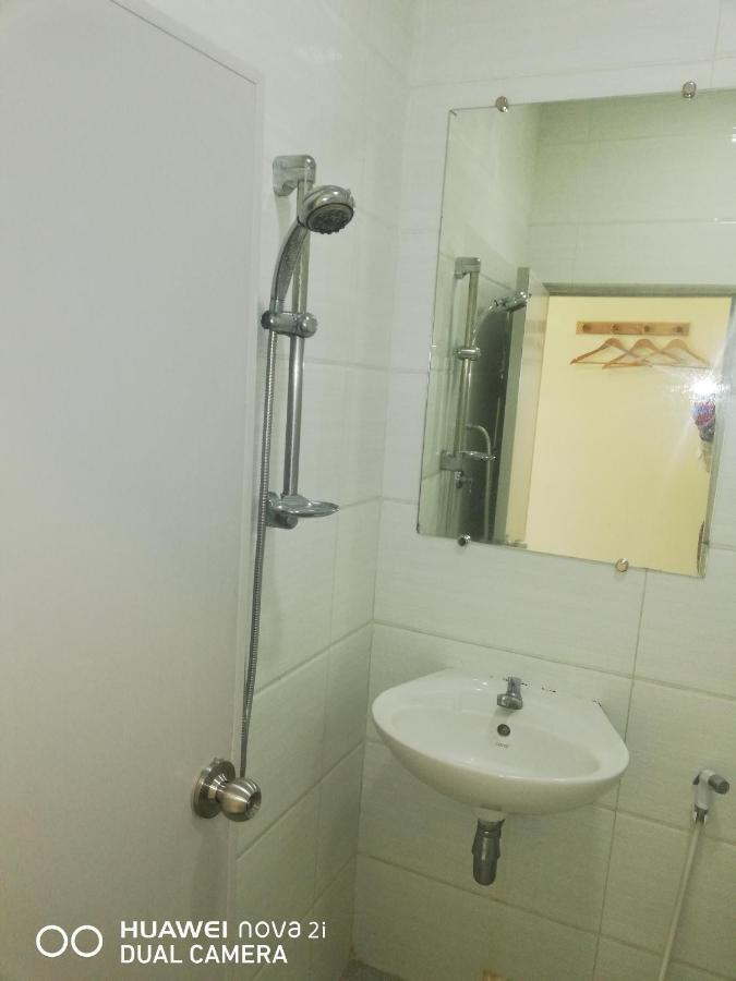 Supreme Hotel يانغون المظهر الخارجي الصورة