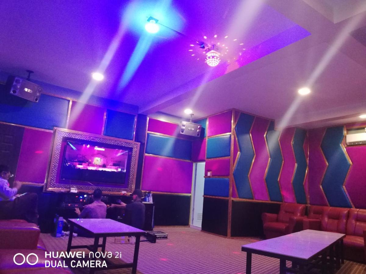 Supreme Hotel يانغون المظهر الخارجي الصورة
