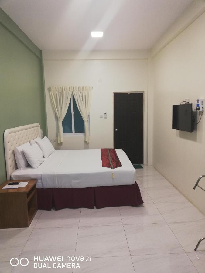 Supreme Hotel يانغون المظهر الخارجي الصورة